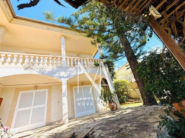 Chalet en venta en S'Ermita, Raiguer