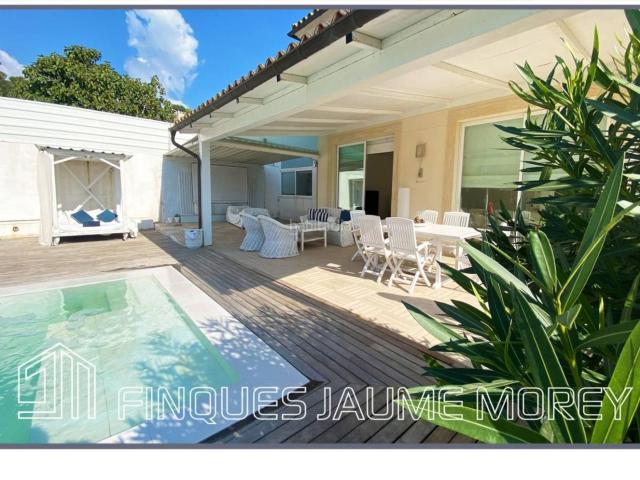 Chalet en venta en Crist Rei, Raiguer