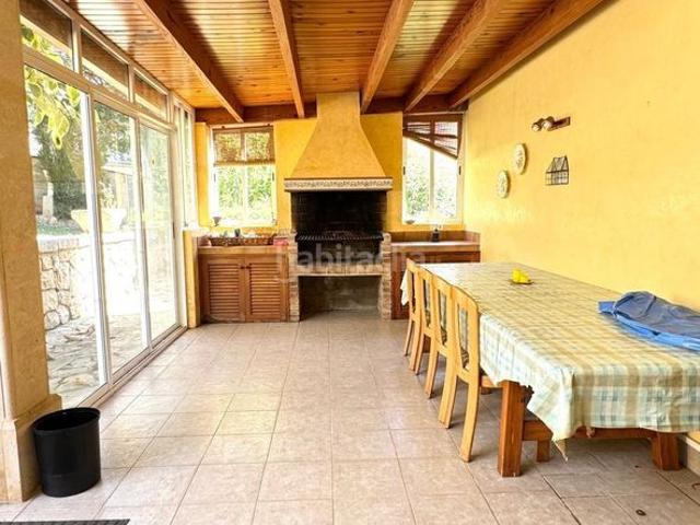 Chalet en venta en S'Ermita, Raiguer
