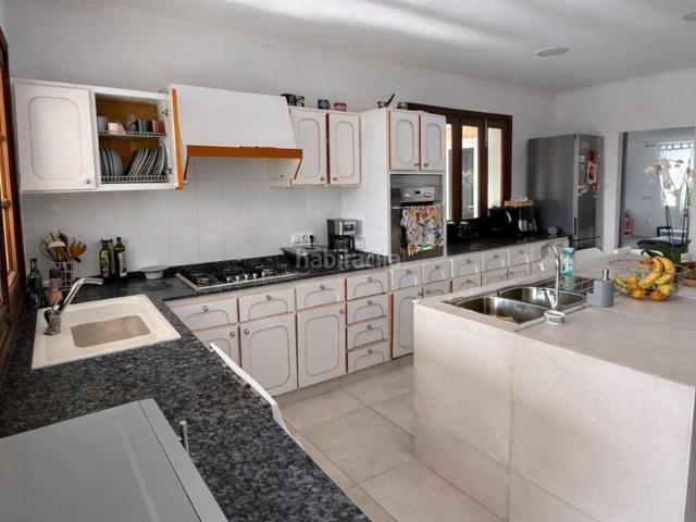 Chalet en venta en Raiguer, Baleares