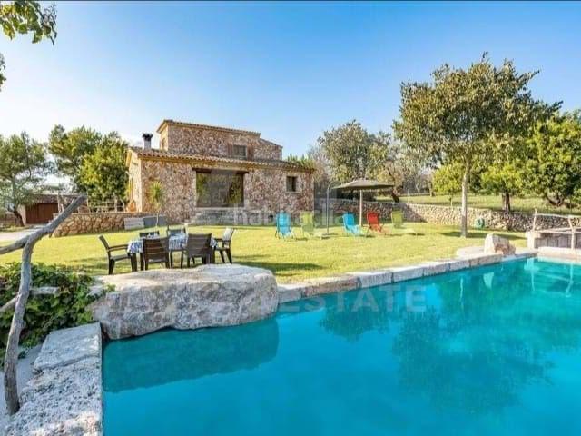 Chalet en venta en Raiguer, Baleares