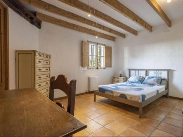 Chalet en venta en Raiguer, Baleares