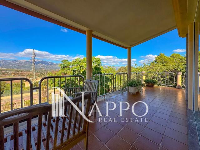 Chalet en venta en Crist Rei, Raiguer