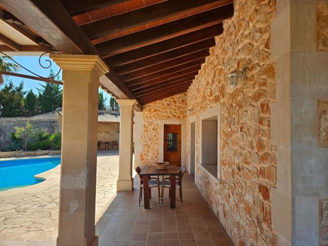 Chalet en venta en Pla de Mallorca, Baleares