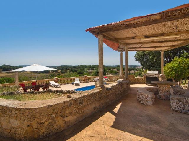 Chalet en venta en Pla de Mallorca, Baleares