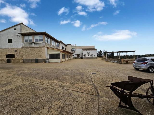 Chalet en venta en Pla de Mallorca, Baleares