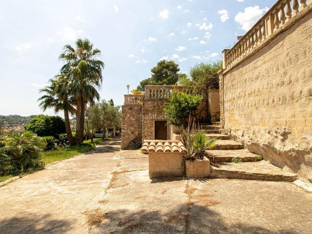 Chalet en venta en Lloret De Vistalegre, Baleares