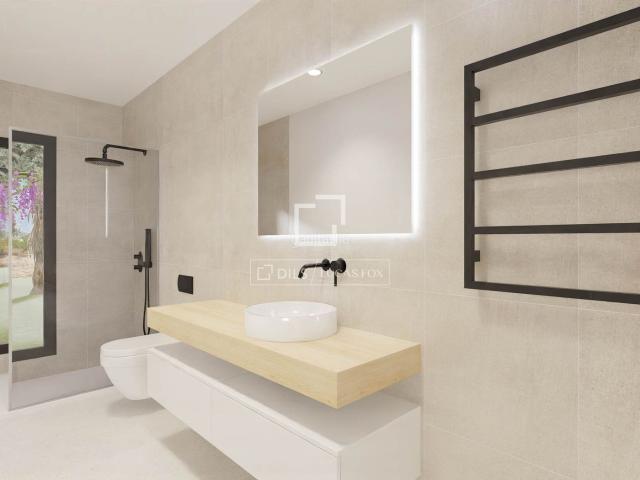 Chalet en venta en Binifalet, Pla de Mallorca