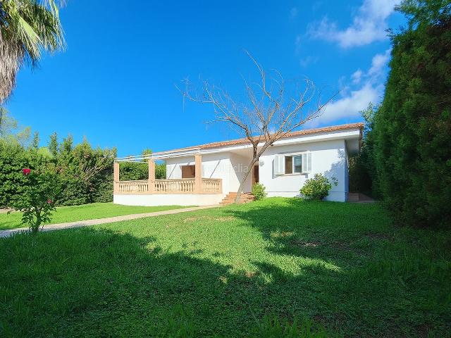 Chalet en venta en Llucmajor, Migjorn