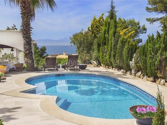 Chalet en venta en Llucmajor, Migjorn