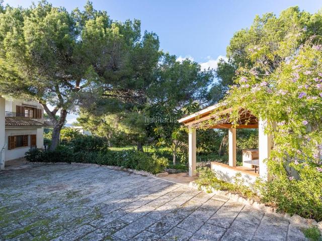 Chalet en venta en Llucmajor, Migjorn