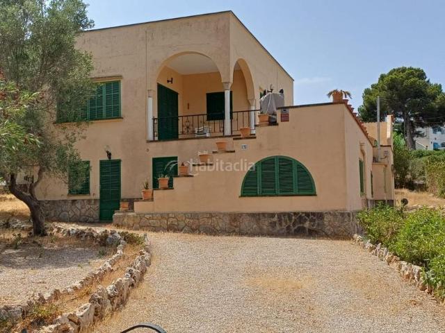 Chalet en venta en Llucmajor, Migjorn