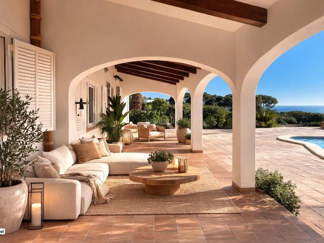Chalet en venta en Llucmajor, Migjorn