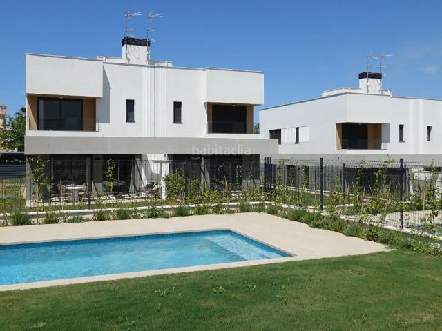 Chalet en venta en Llucmajor, Migjorn