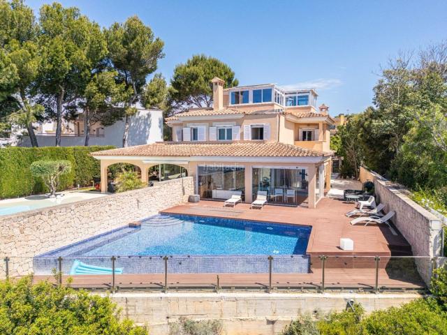 Chalet en venta en Llucmajor, Migjorn