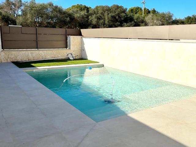Chalet en venta en Llucmajor, Migjorn