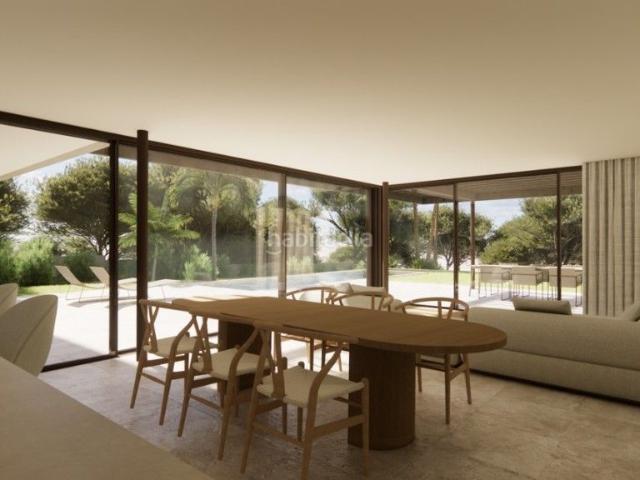 Chalet en venta en Llucmajor, Migjorn