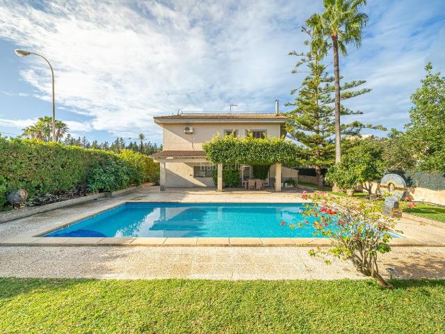 Chalet en venta en Llucmajor, Migjorn