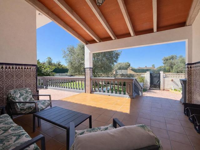 Chalet en venta en Llucmajor, Migjorn