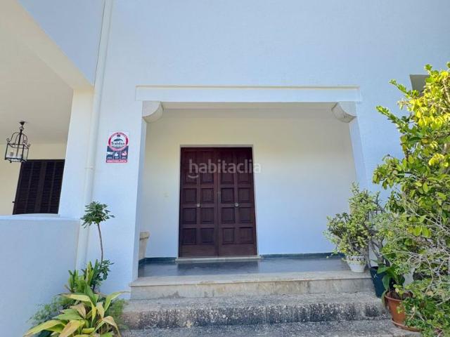 Chalet en venta en Llucmajor, Migjorn