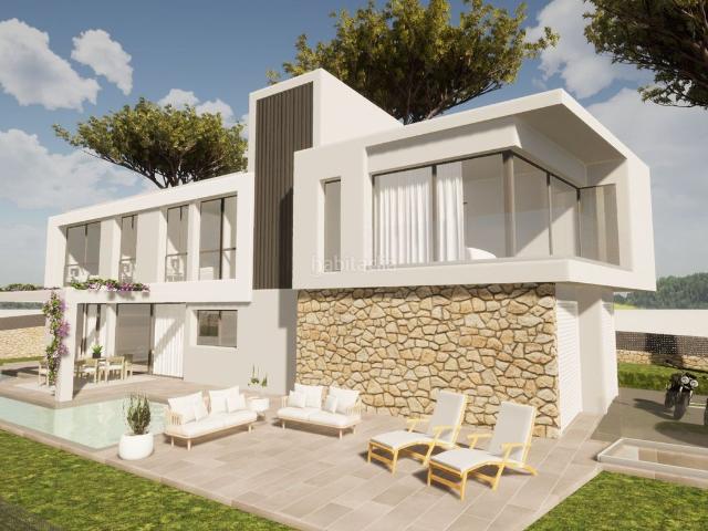 Chalet en venta en Llucmajor, Migjorn