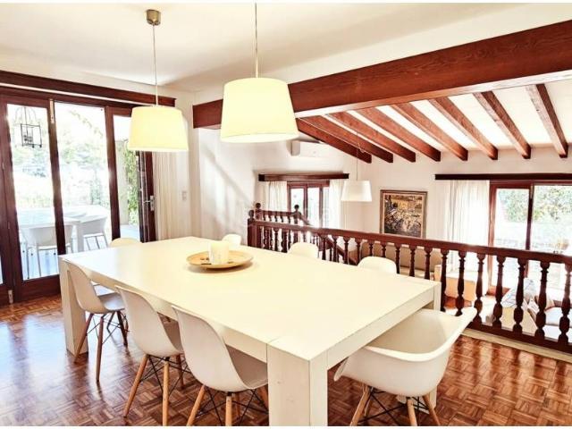 Chalet en venta en Llucmajor, Migjorn