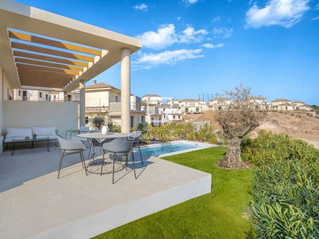 Chalet en venta en Manacor, Llevant