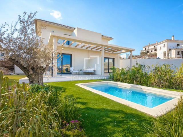 Chalet en venta en Manacor, Llevant