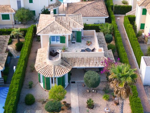 Chalet en venta en Manacor, Llevant