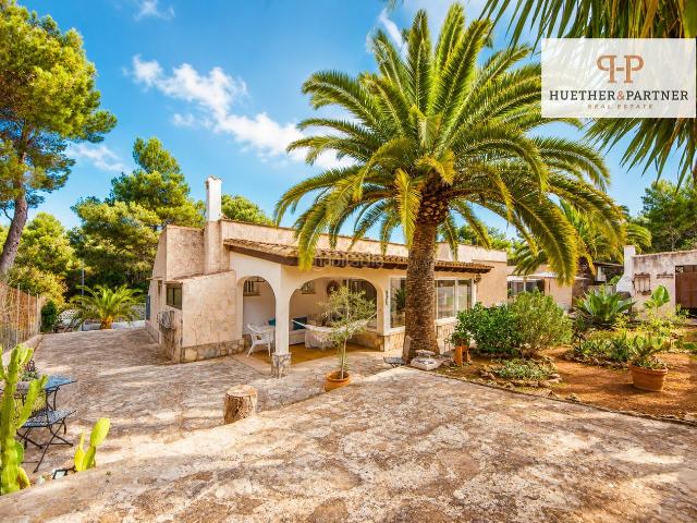 Chalet en venta en Manacor, Llevant