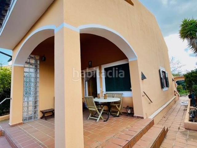 Chalet en venta en Manacor, Llevant