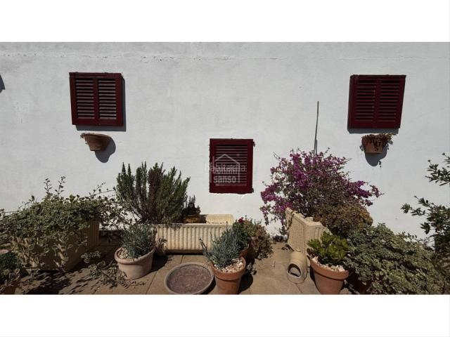 Chalet en venta en Manacor, Llevant
