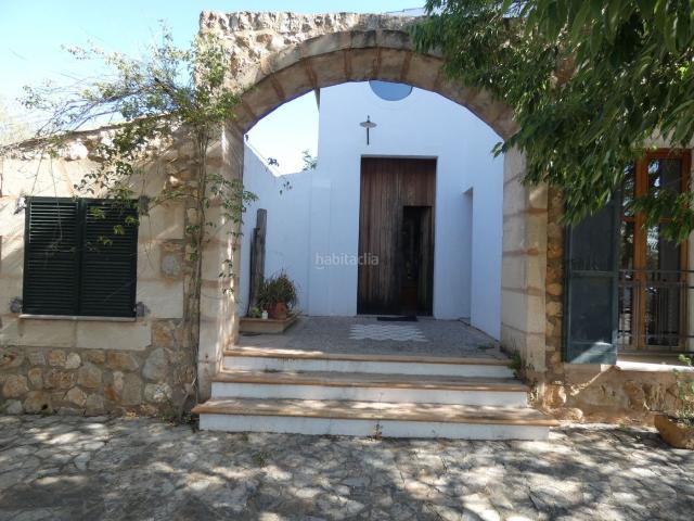 Chalet en venta en Manacor, Llevant