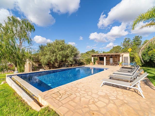 Chalet en venta en Manacor, Llevant