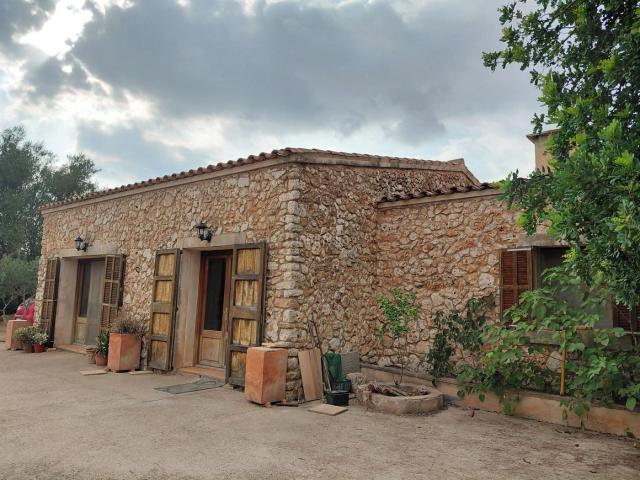Chalet en venta en Pla de Mallorca, Baleares
