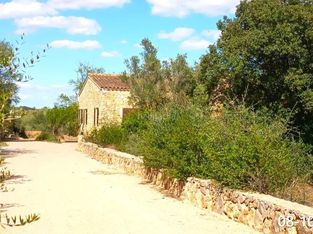 Chalet en venta en Pla de Mallorca, Baleares