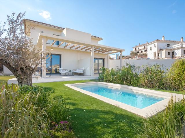 Chalet en venta en Manacor, Llevant