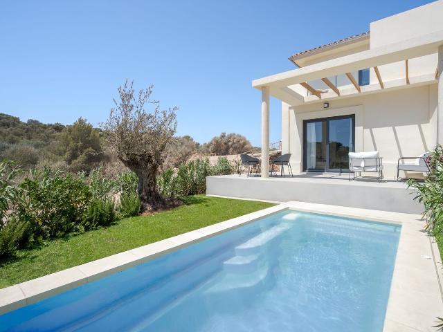 Chalet en venta en Manacor, Llevant