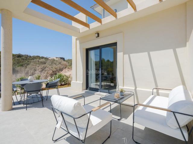 Chalet en venta en Manacor, Llevant