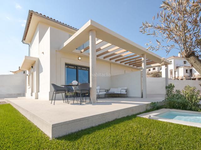 Chalet en venta en Manacor, Llevant