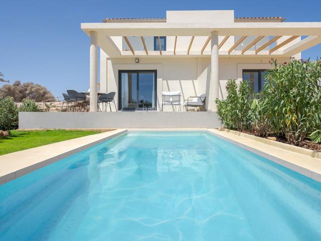 Chalet en venta en Manacor, Llevant