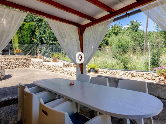 Chalet en venta en Mancor De La Vall, Baleares
