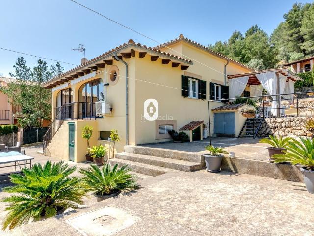 Chalet en venta en Raiguer, Baleares