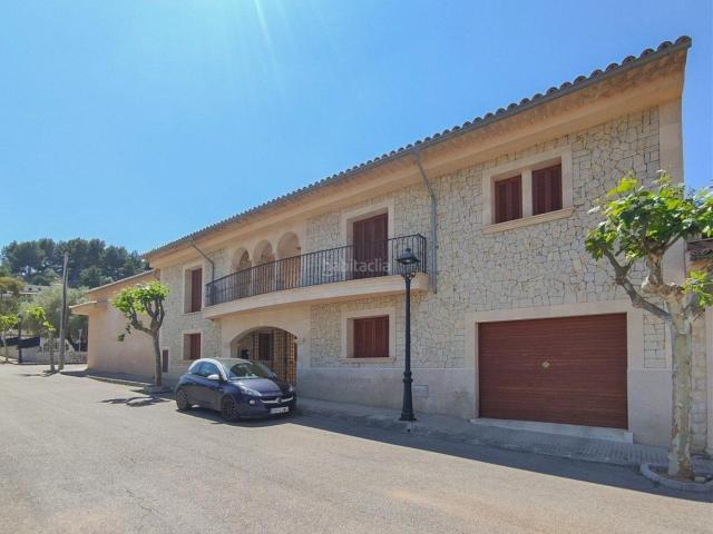 Chalet en venta en Mancor De La Vall, Baleares