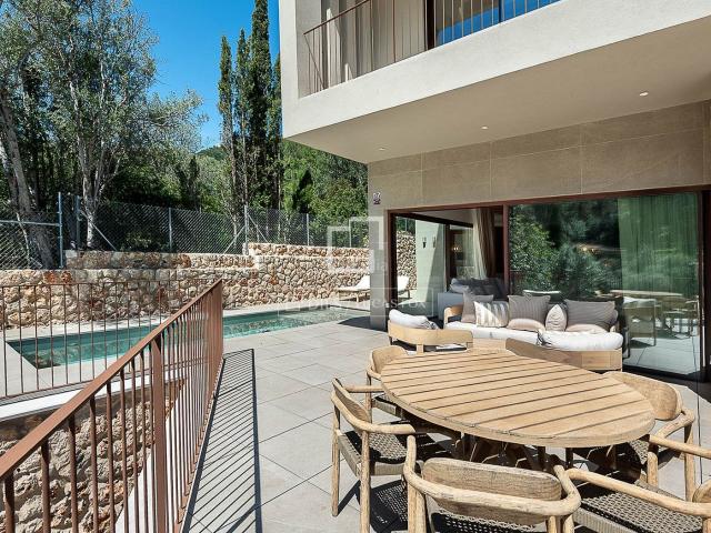 Chalet en venta en Raiguer, Baleares