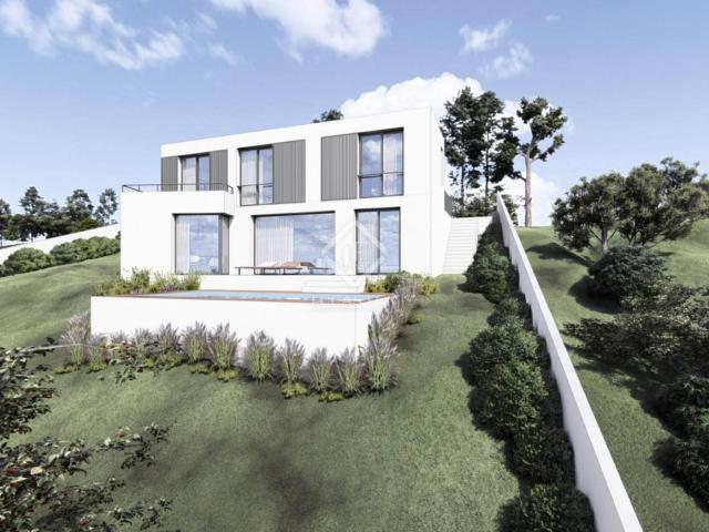 Chalet en venta en Cala Llonga, Menorca