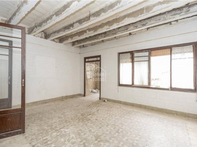 Chalet en venta en Menorca, Baleares