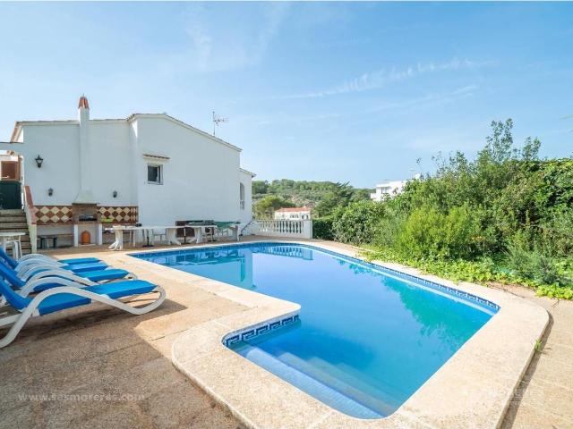 Chalet en venta en Menorca, Baleares