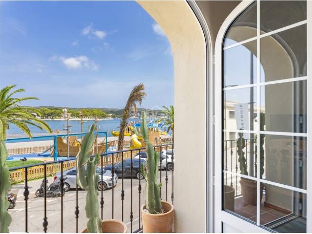 Chalet en venta en Menorca, Baleares