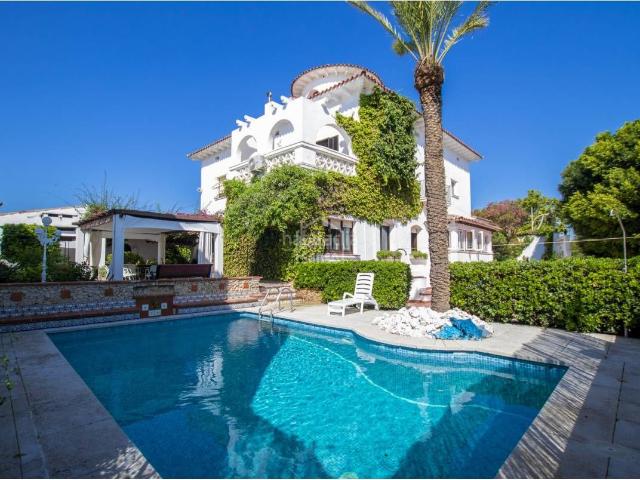 Chalet en venta en Menorca, Baleares